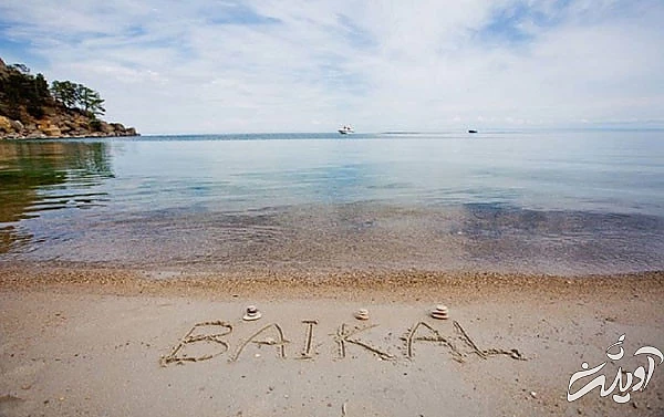 ۱۳ مکان بی نظیر با آب فوق العاده تمیز و زلال